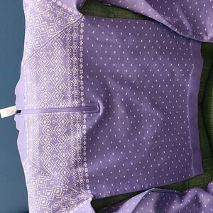 Women's Momentum Seamless 1/4 Zip Top